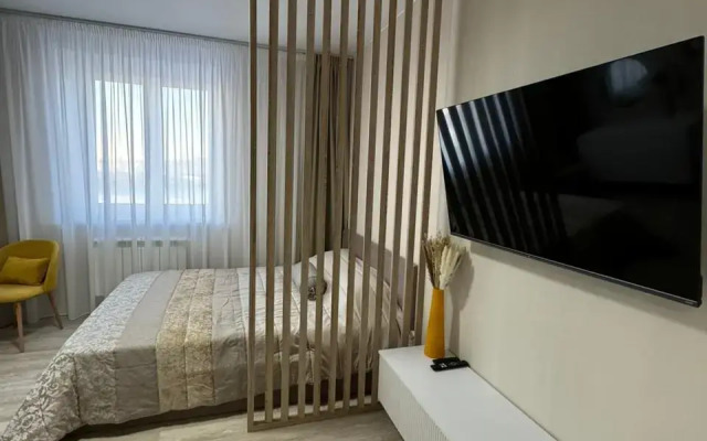 Апартаменты на улице Парусная 3