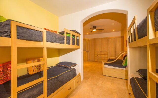 Two Luxurious Villas Perfect for Golfers at Dos Casas