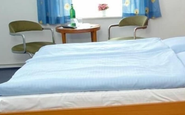 Hotel Hohenzollern