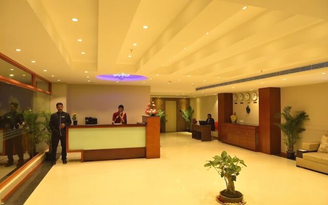 Casa Clarks INN Mysore