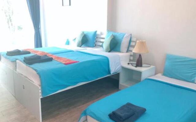 Greenway HuaHin Resort