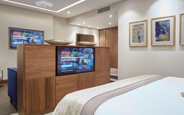 The Hotel At Mill Farm