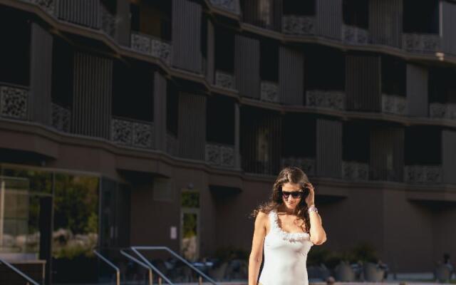 Minaro Hotel Tokaj - MGallery Collection