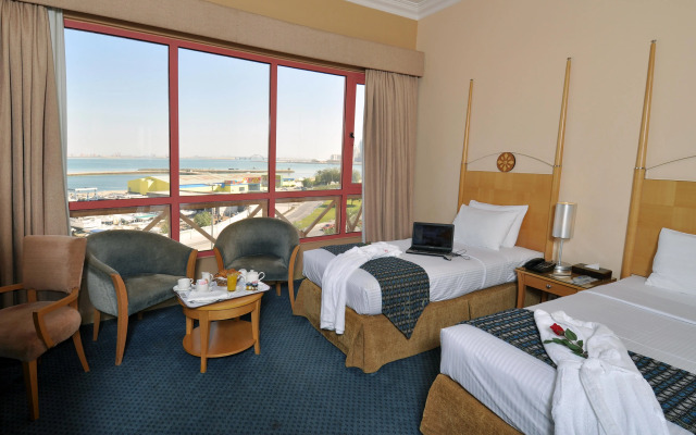 Happy Days Hotel