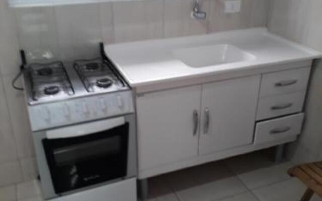 Hotel Pousada Guaratuba