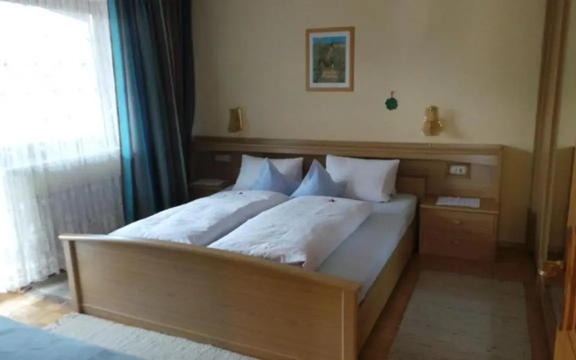Sonnenappartement Eberharter-Dengg