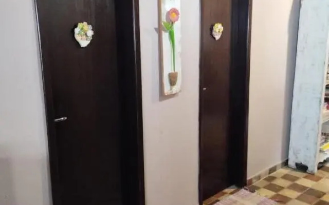 Artesanal HostelRante Funcional