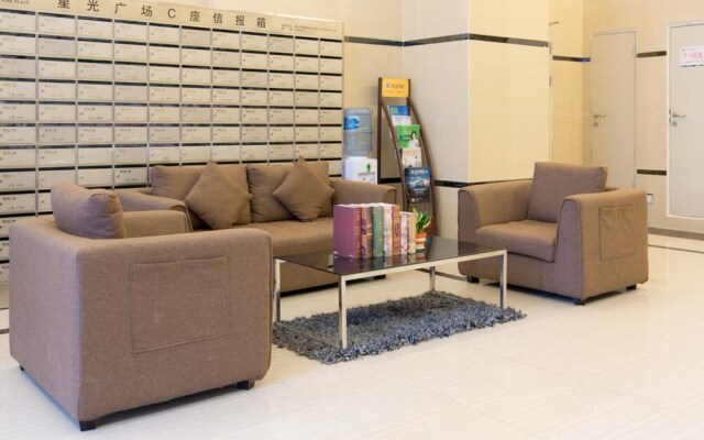 YUMI Apartment-Lecong Tianyou Branch