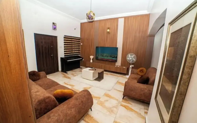 Schemes Apartment Portharcourt