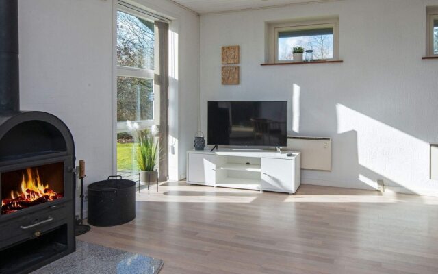 6 Person Holiday Home in Toftlund-by Traum