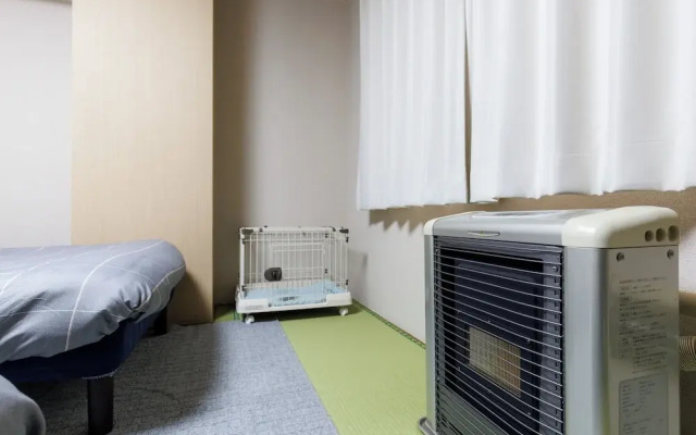 Tabist JKN Twin Hotel