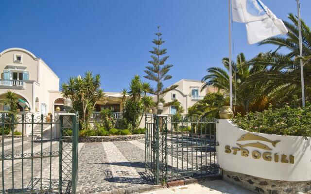 Strogili Hotel - Adults Only