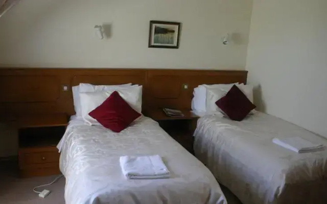 Portarra Lodge B&B