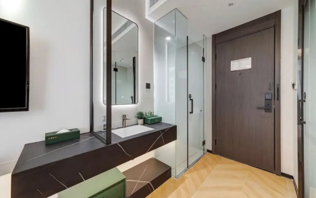 Quan Tang Ji Hotel