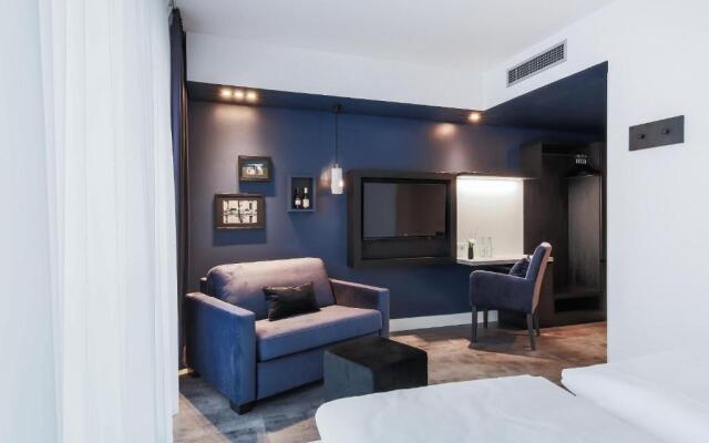 Hotel LINDEMANN'S Berlin