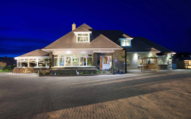 The Tides B&B