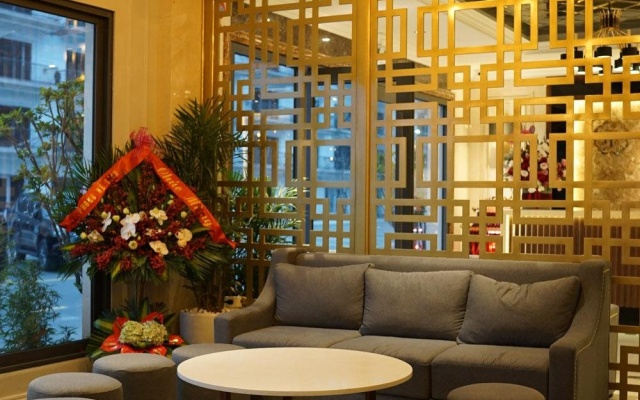 The Confetti Hotel — 3-star hotel in Ha Long