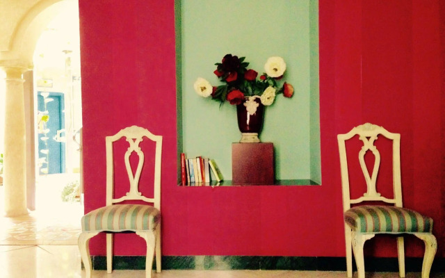 Hotel Conde de Cárdenas