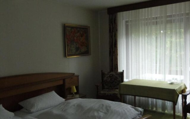 Hotel Salinenblick