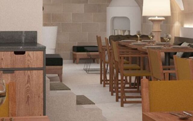 Boutique Hotel Sant Roc & Spa