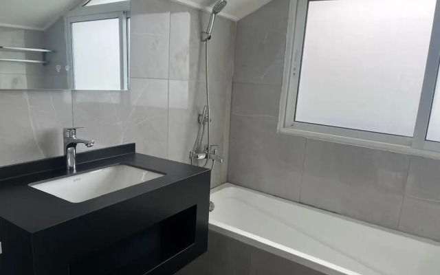 Terminal K Hotel Bhamdoun