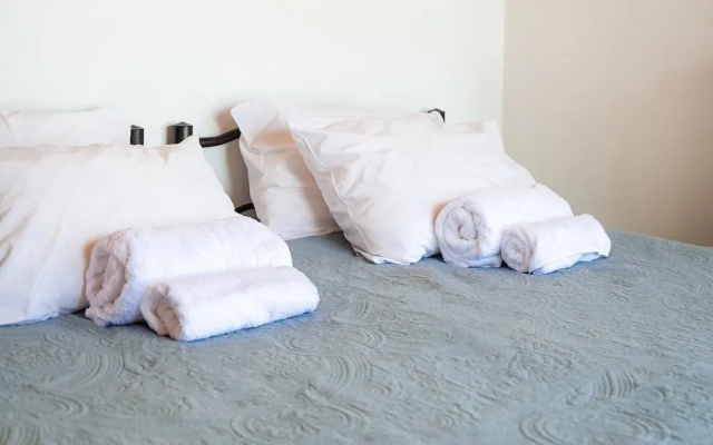 Pyramid City Apartments