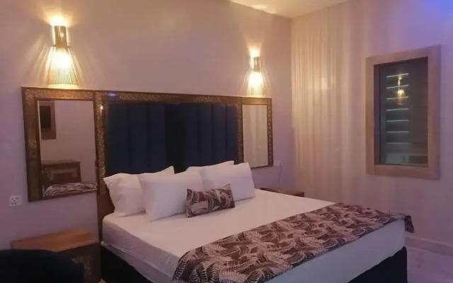 Hotel Marmaris oweri