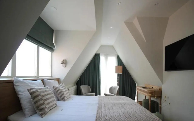Best Western Beach Hotel Bergen Aan Zee