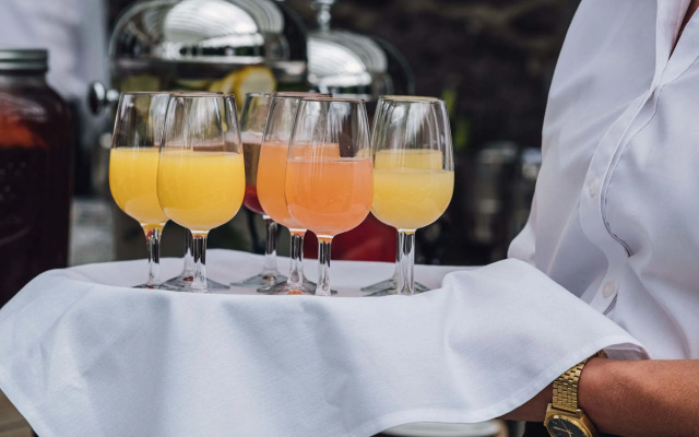 StoneHaven Le Manoir Relais & Châteaux