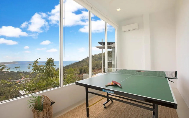 Stunning Blue Sea Villa 3BDRM Infinity Pool