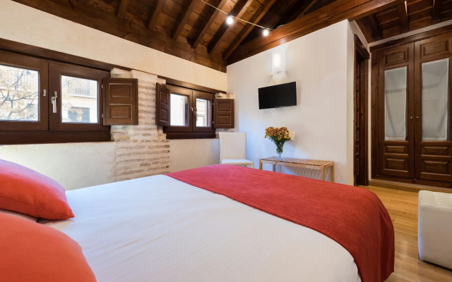 Gar Anat Hotel Boutique