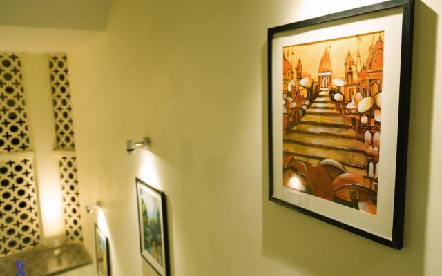 Safarnama Varanasi