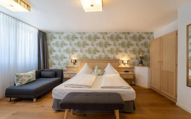 Hotel Württemberger Hof