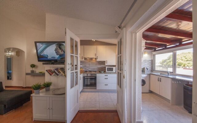 A35 - Maritime Discovery Apartment