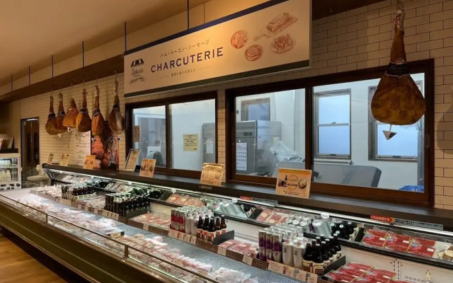 Gotemba Kogen Tokinosumika