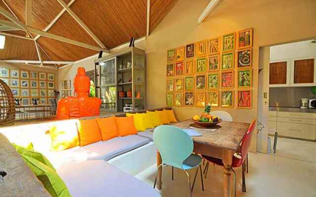 The Gardens Seminyak