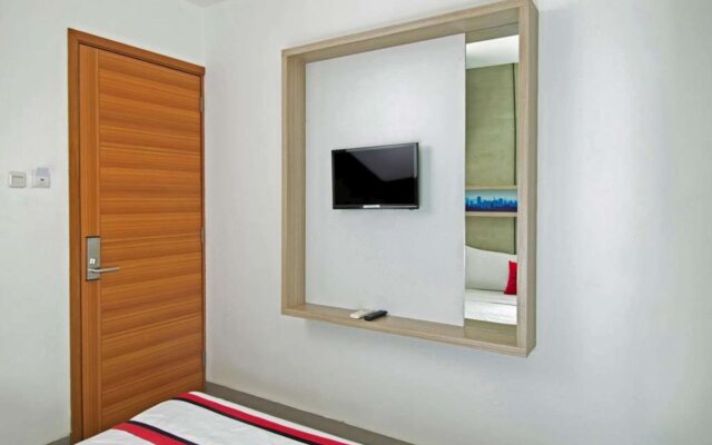 Casaliving by Reddoorz