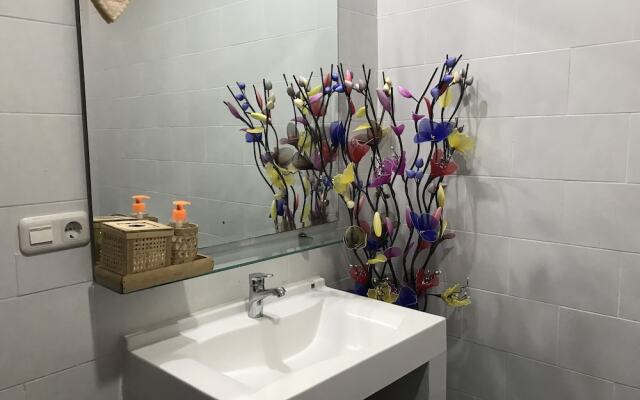 The Sania's Bali Villa