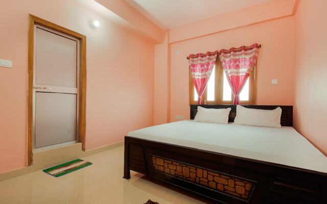 SPOT ON 46370 Green Highway