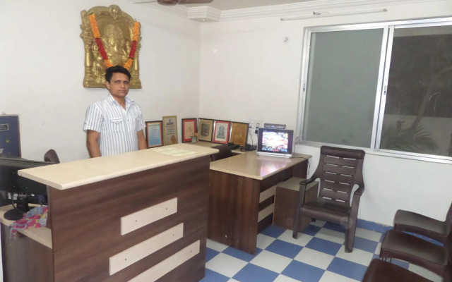 Hotel Indradeep Executive