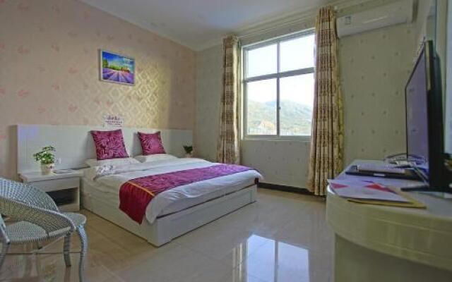 Lijiang Yi Jia Hostel by the Airport