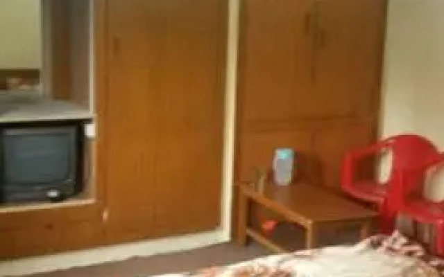 Taj Guest House