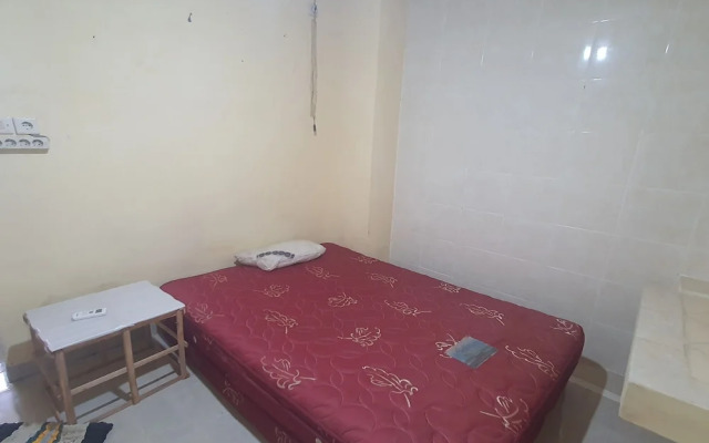 Hotel O Koh Wat Homestay Syariah