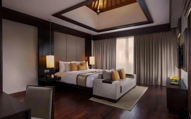 tanadewa Villas Nusa Dua Bali By Cross Collection