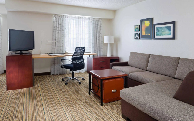 Residence Inn Youngstown Boardman/Poland