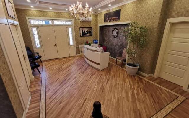 Soprano Guest House