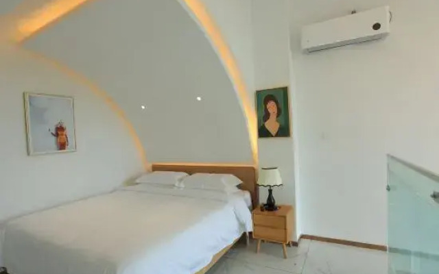 Jinpulin Hot Spring Hotel