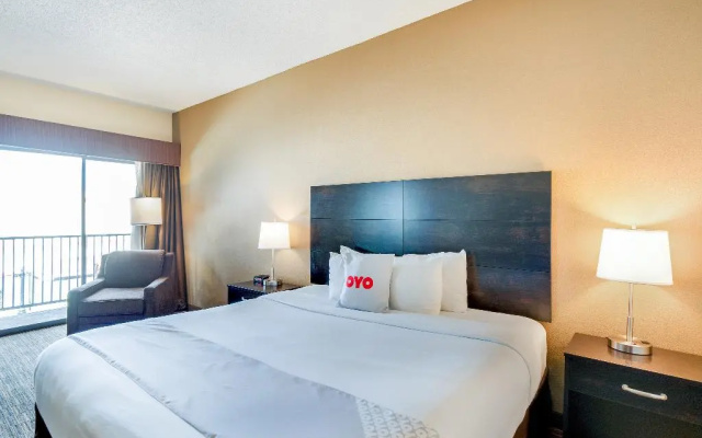 Quality Inn And Suites