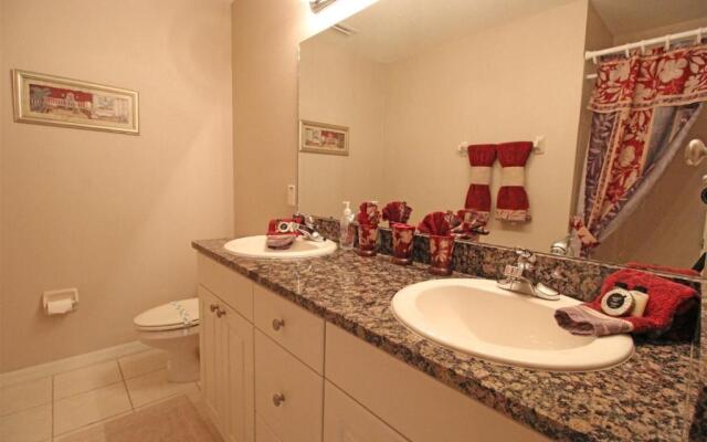 Condo Steinke - 3 Bedroom