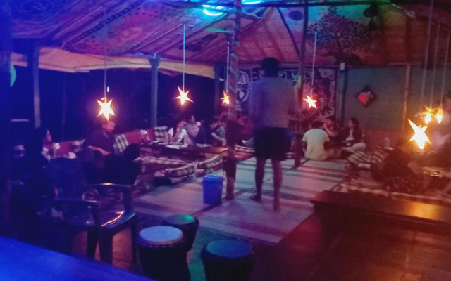 Hampi nature Cottage